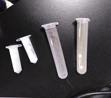 高通量組織研磨儀研磨土壤及肥料效果如何？