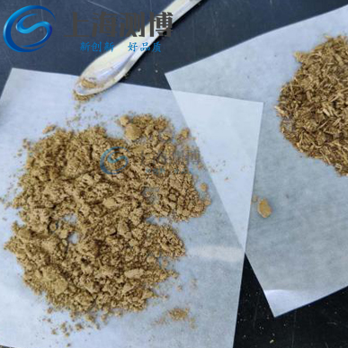 冷凍研磨儀對(duì)樹枝內(nèi)微生物的研磨會(huì)呈現(xiàn)什么樣的效果？