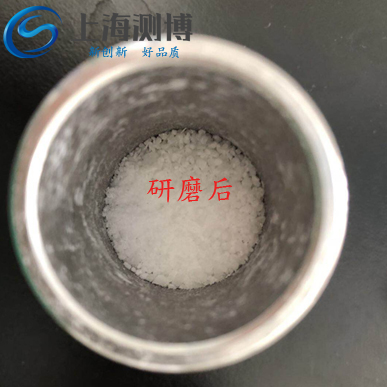 全自動研磨機在研磨小于0.1微米的納米材料時會或得怎樣的效果？