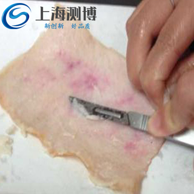 研磨豬皮提純細(xì)胞用冷凍研磨儀進(jìn)行操作詳細(xì)實(shí)驗(yàn)過(guò)程